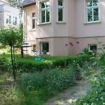 Fahrradpension Am Weg Nach Kopenhagen * Furstenberg-Havel