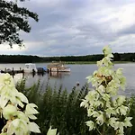 Apartment Fahrradpension Am Weg Nach Kopenhagen Furstenberg-Havel