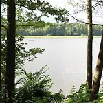 Fahrradpension Am Weg Nach Kopenhagen * Furstenberg-Havel