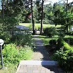 Apartment Fahrradpension Am Weg Nach Kopenhagen Furstenberg-Havel