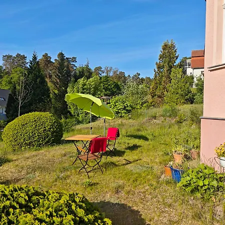 Fahrradpension Am Weg Nach Kopenhagen Apartment