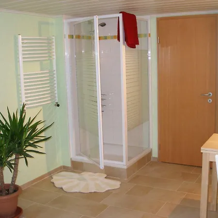 Fahrradpension Am Weg Nach Kopenhagen