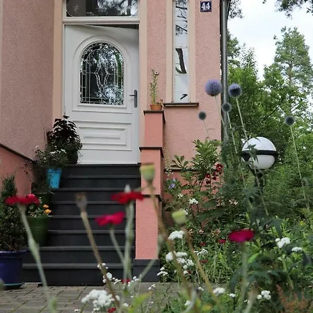 Apartman Fahrradpension Am Weg Nach Kopenhagen *