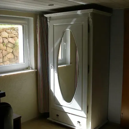 Fahrradpension Am Weg Nach Kopenhagen Apartman Fürstenberg-Havel