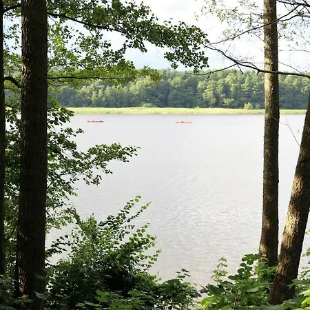 Fahrradpension Am Weg Nach Kopenhagen * Fürstenberg-Havel