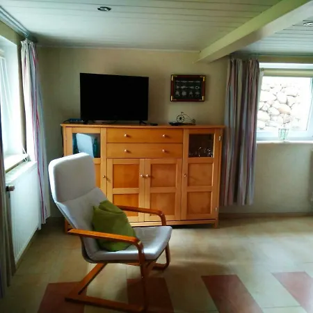 Fahrradpension Am Weg Nach Kopenhagen Fürstenberg-Havel