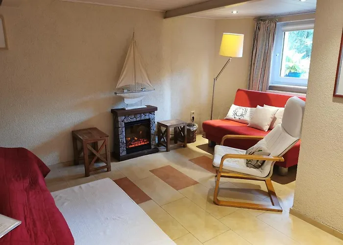 Fahrradpension Am Weg Nach Kopenhagen * Fürstenberg-Havel