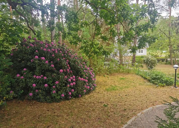 Fahrradpension Am Weg Nach Kopenhagen *