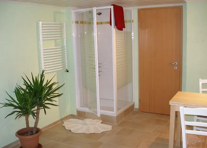 Fahrradpension Am Weg Nach Kopenhagen