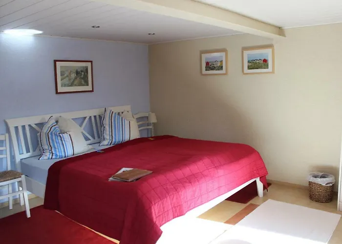 شقة Fahrradpension Am Weg Nach Kopenhagen