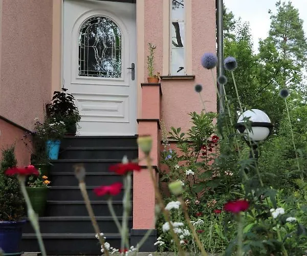 شقة Fahrradpension Am Weg Nach Kopenhagen *