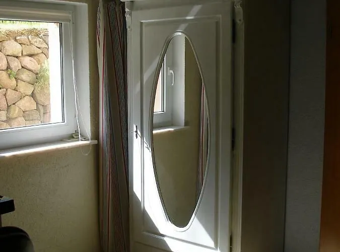 Fahrradpension Am Weg Nach Kopenhagen شقة Fürstenberg-Havel