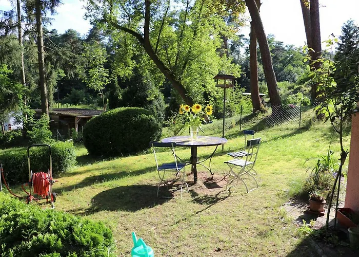 Fahrradpension Am Weg Nach Kopenhagen شقة