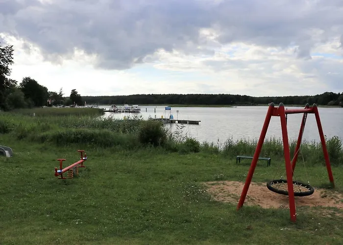 Fahrradpension Am Weg Nach Kopenhagen *